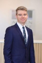 Lachlan Rieck