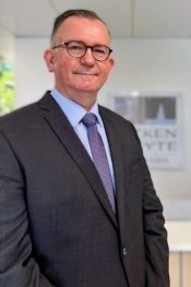 Robert Casalegno